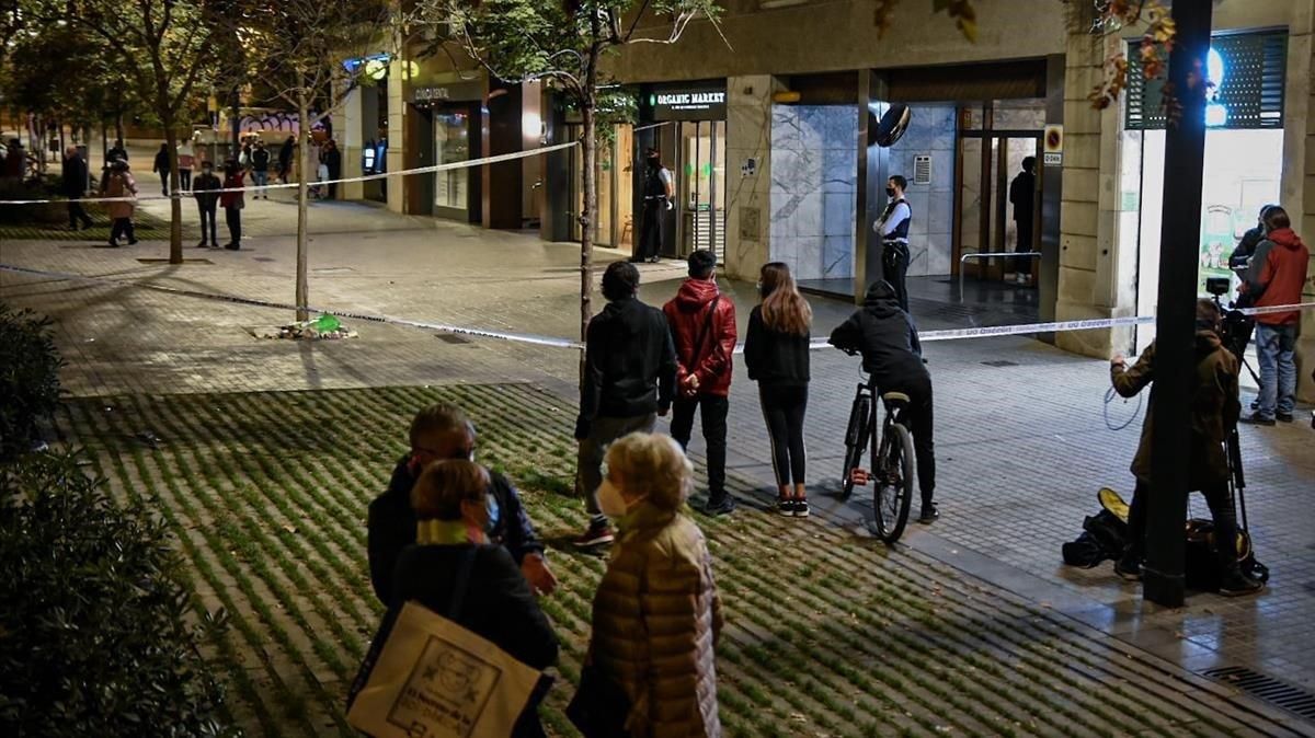 Batlle demana un debat serè sobre l'ús de les pistoles Taser Batlle demana un debat serè sobre l'ús de les pistoles Taser