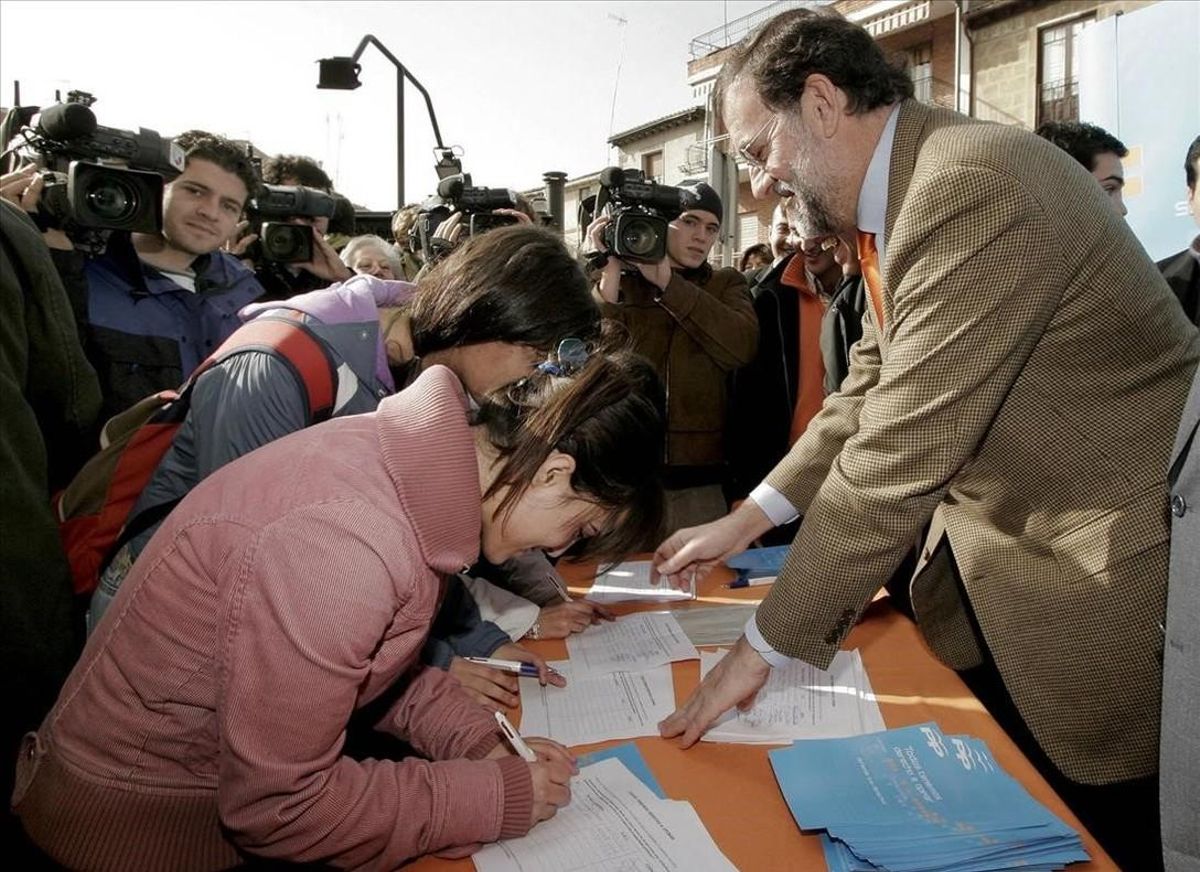 Ponga las urnas Ponga las urnas