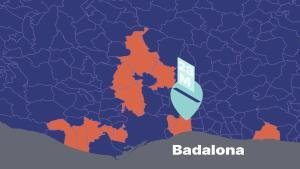 28M a Badalona: el que cal saber per votar en les eleccions municipals