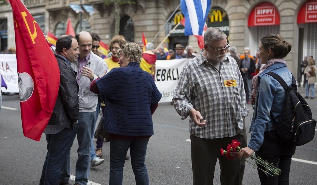 ¿Pueden los hombres sumarse a la huelga feminista del 8 de marzo? ¿Pueden los hombres sumarse a la huelga feminista del 8 de marzo?