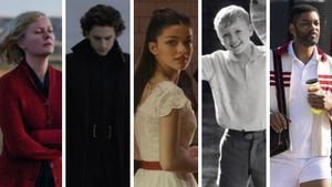 Les 5 pel·lícules favorites als Oscars 2022