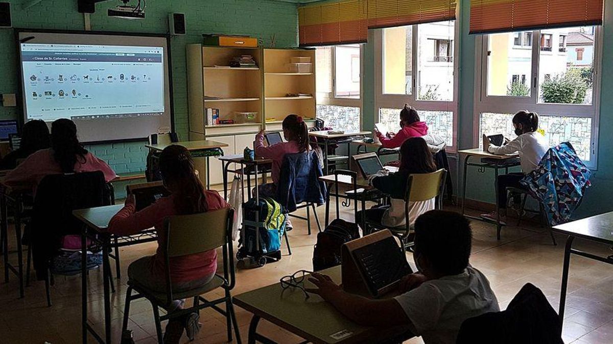 La hora de la verdad para la política educativa La hora de la verdad para la política educativa