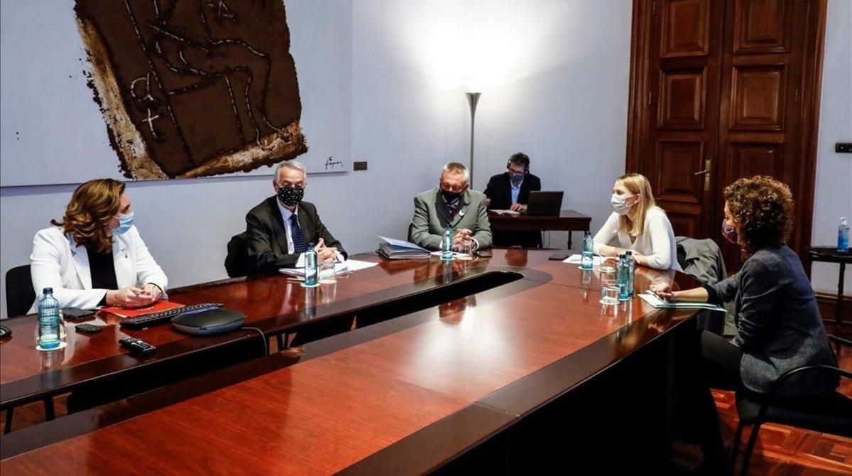 Barcelona donarà 50.000 euros a víctimes del 17-A per fer front a les despeses del judici Barcelona donarà 50.000 euros a víctimes del 17-A per fer front a les despeses del judici