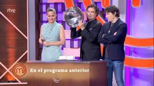 La crítica de Monegal: Y en TVE, debate Sánchez-Feijóo en ‘Masterchef’