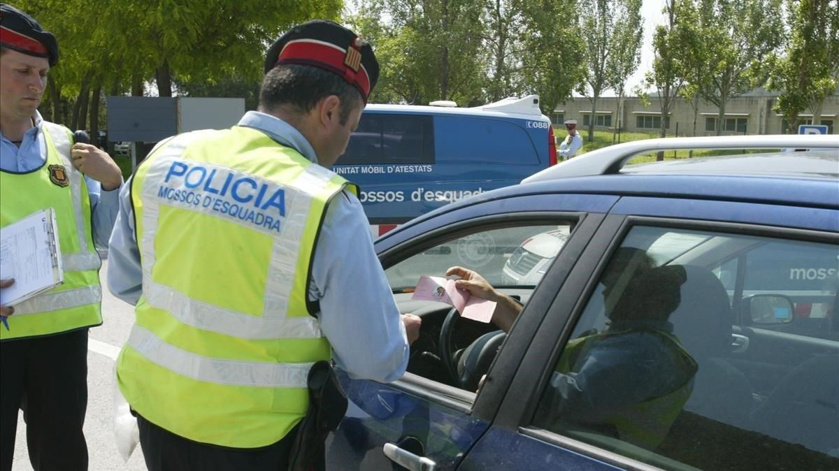 Mor un ciclista atropellat per un conductor ebri a Tortosa Mor un ciclista atropellat per un conductor ebri a Tortosa