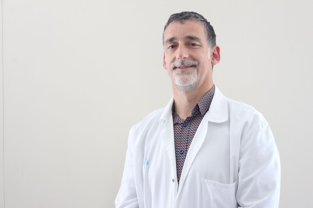 “En la Esclerosis Múltiple, el deterioro cognitivo es una de las principales causas de discapacidad y baja laboral” “En la Esclerosis Múltiple, el deterioro cognitivo es una de las principales causas de discapacidad y baja laboral”