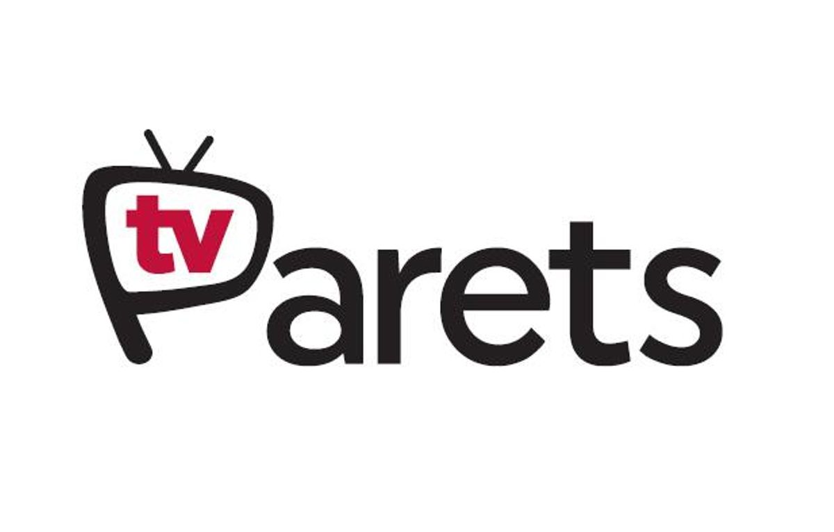 tvParets será un canal audiovisual en abierto dirigido a todos los paretanos y paretanas tvParets será un canal audiovisual en abierto dirigido a todos los paretanos y paretanas