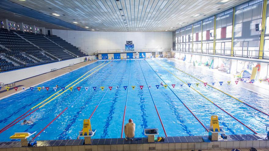 tancada-la-piscina-sant-jordi-de-barcelona-per-un-despreniment