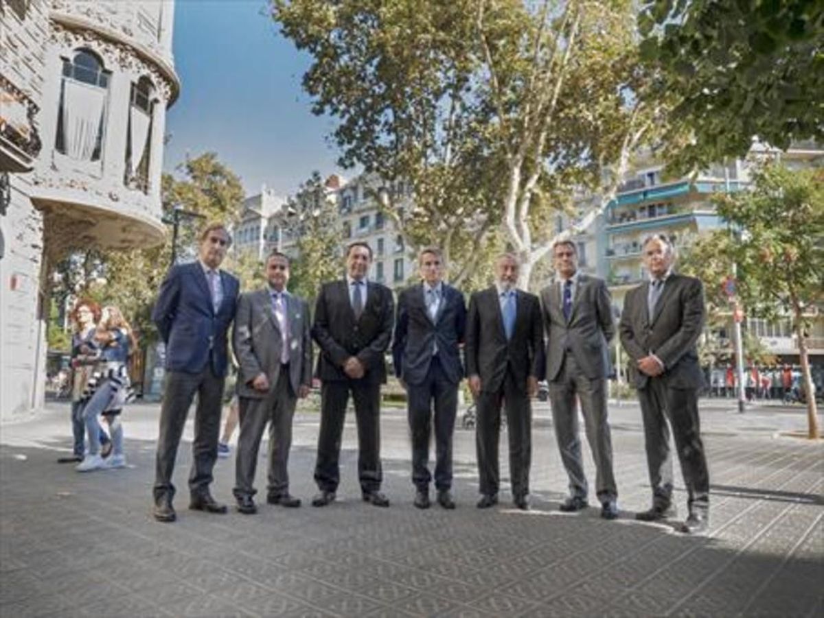 La recuperació de la vivenda La recuperació de la vivenda
