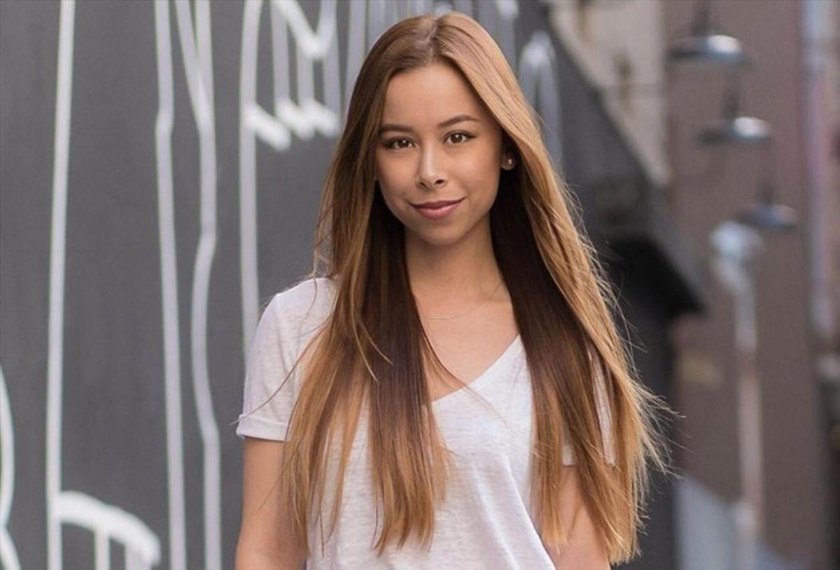 Ashley Weston la estilista de las estrellas (masculinas) de Hollywoo