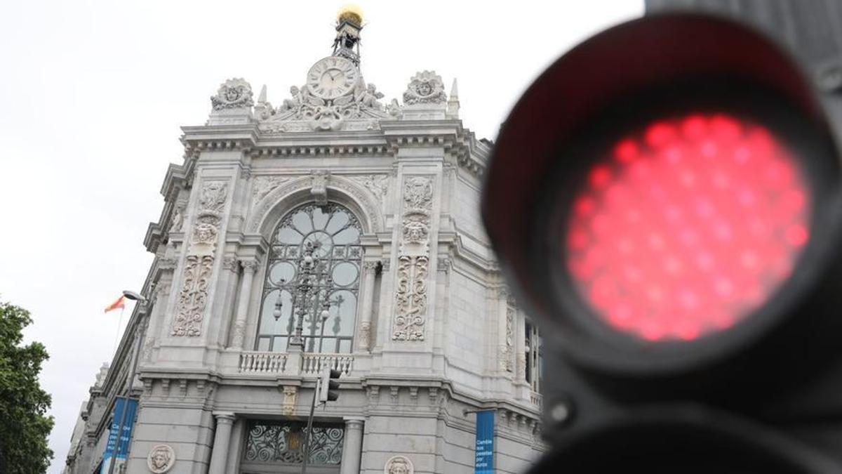 El Banco de España pide que la ayuda a los hipotecados sea limitada y transitoria