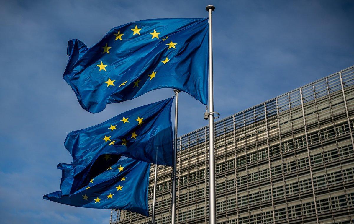 Sede de la Comisión Europea en Bruselas (Bélgica). Sede de la Comisión Europea en Bruselas (Bélgica).