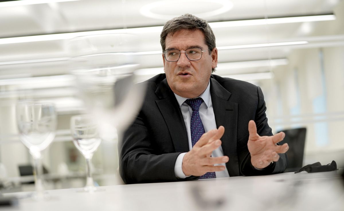 Els autònoms també acorden renovar les seves ajudes fins al 31 de maig Els autònoms també acorden renovar les seves ajudes fins al 31 de maig