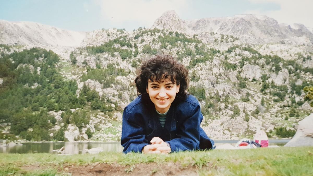 El crim sense justícia d’Ana Martos, assassinada i enterrada en un bidó