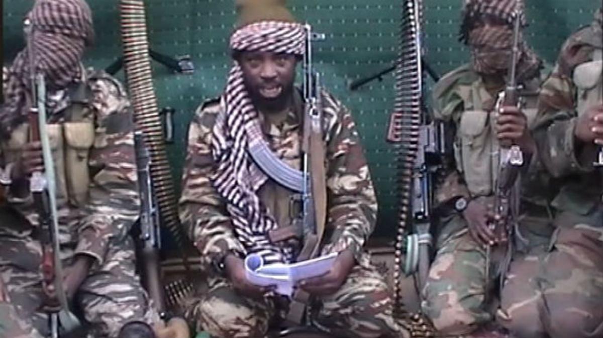 El líder del grupo islamista, Abubakar Shekau, ha asegurado que pronto se producirán más ataques.