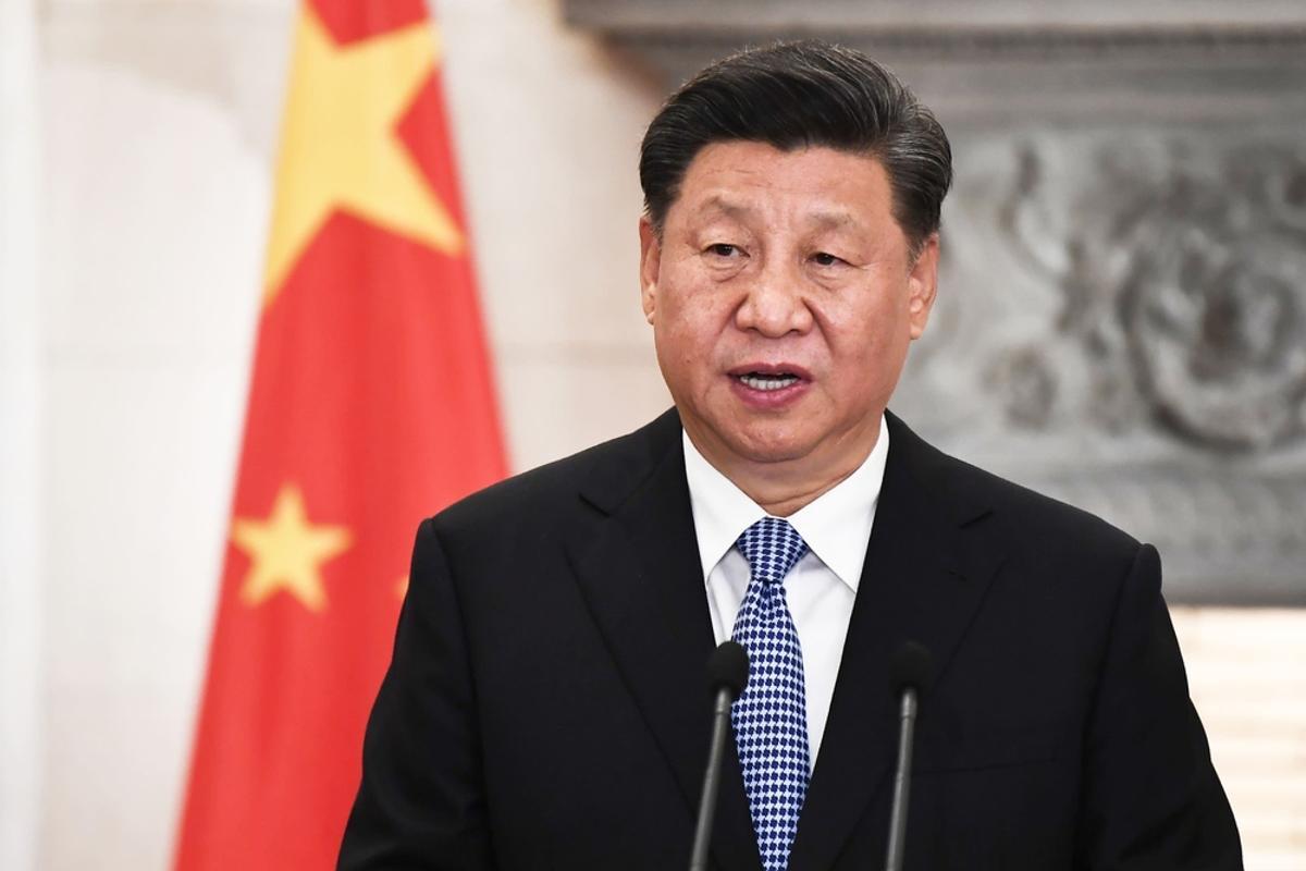 Xi asegura alaba la relación entre China y Rusia, y señala que quedan "grandes logros por alcanzar"
