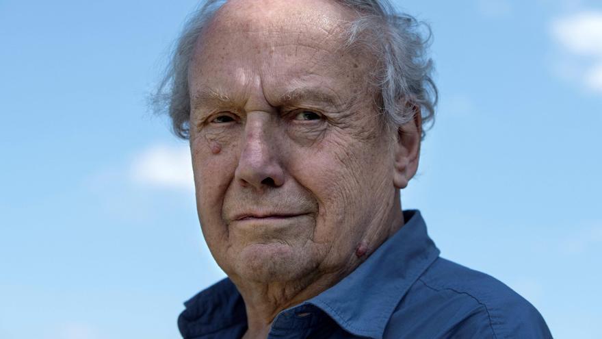 Fallece el dibujante Jean-Claude Mézières