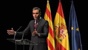 Sánchez anuncia que mañana propondrá los indultos a los líderes del procés.