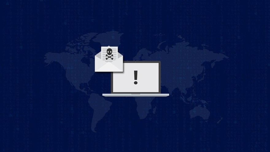 Biden nie zaprasza Hiszpanii na wirtualny szczyt poświęcony cyberprzestępczości