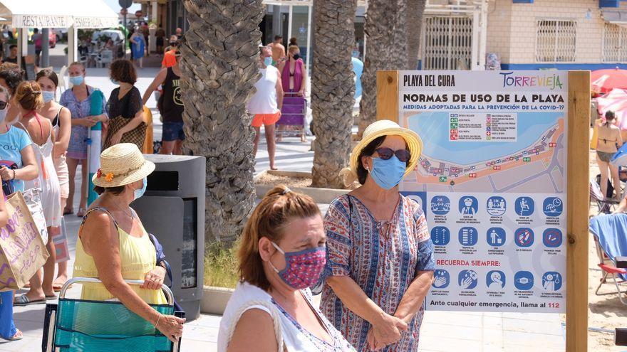 Vacaciones verano 2021 covid y vacunas: ¿Padecemos síndrome prevacacional? - Vimarsana News