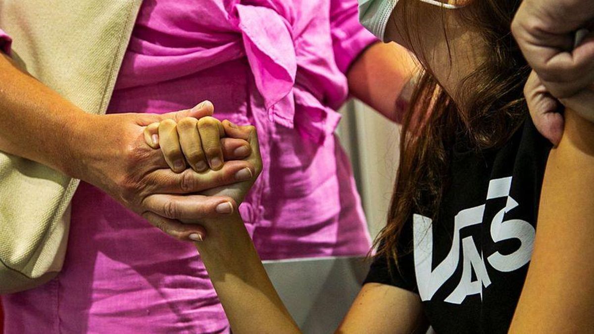 Gavà acoge este 24 de septiembre una nueva jornada de vacunación covid sin cita previa Gavà acoge este 24 de septiembre una nueva jornada de vacunación covid sin cita previa