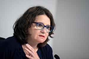 Caso Mónica Oltra: así ha sido el proceso judicial