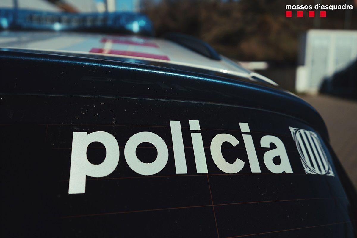 Detinguts 22 lladres reincidents a Barcelona per robar amb violència o furtar en l’inici del pont