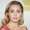 Miley Cyrus Miley Cyrus