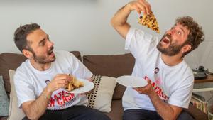 Dues pizzeries espanyoles, entre les 50 millors del món