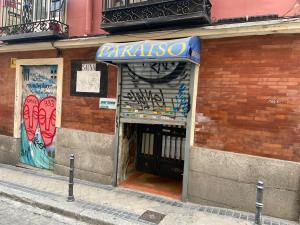 Sauna Paraíso, foco del brote de viruela del mono en Madrid: "Abrimos el 1 de mayo y se llenó. Vino mucho turista"