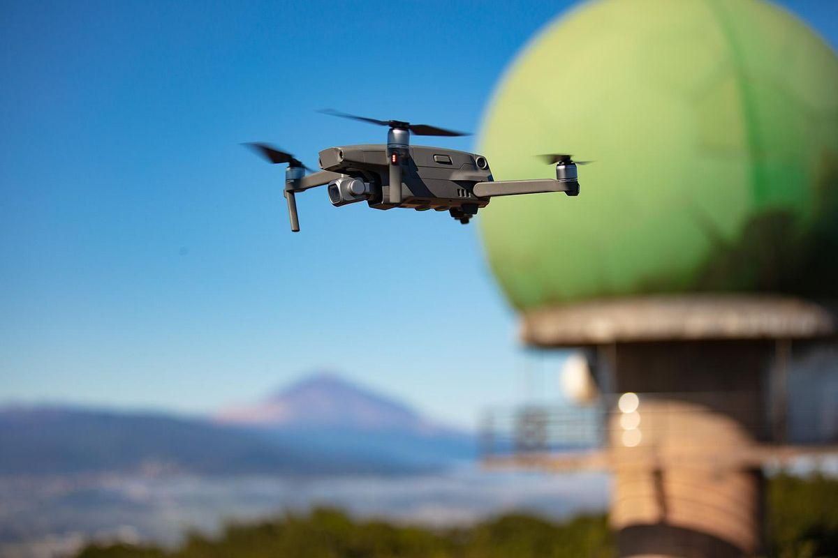 El brutal avance de la tecnología ha abierto una nueva era de la navegación aérea. El brutal avance de la tecnología ha abierto una nueva era de la navegación aérea.