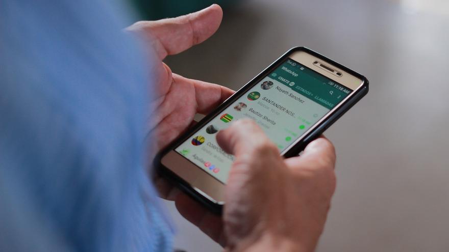 La Policia adverteix de casos creixents d'extorsió telefònica a través de pàgines de contactes - Vimarsana News
