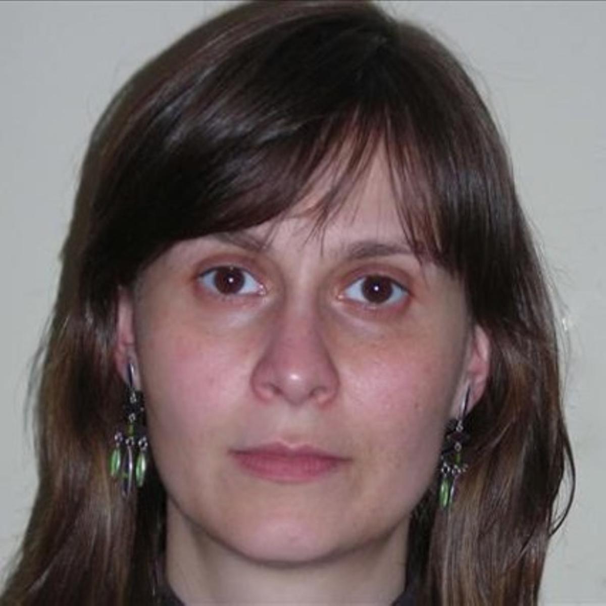 Meritxell Serret la primera 'consellera' de agricultura