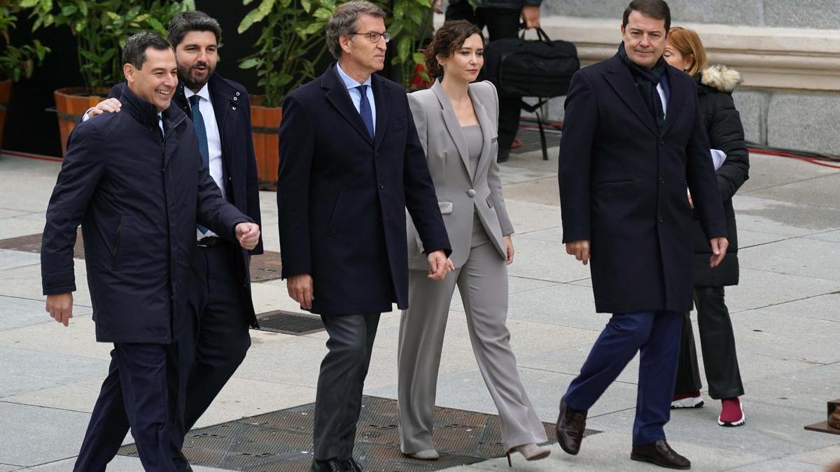 Los partidos fracasan en su ‘casting’ de independientes para las elecciones Los partidos fracasan en su ‘casting’ de independientes para las elecciones