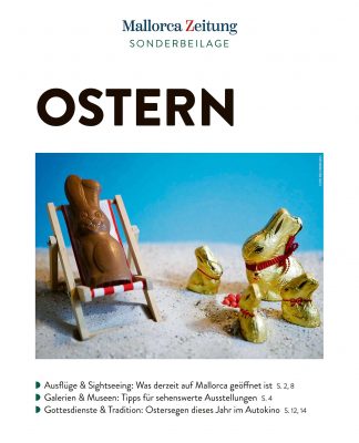 Ostern