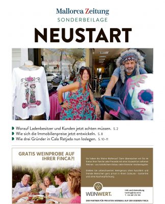Neustart