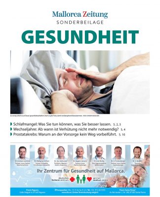 Gesundheit