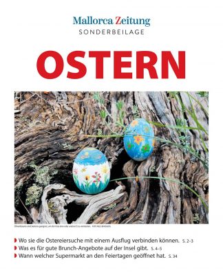 Ostern