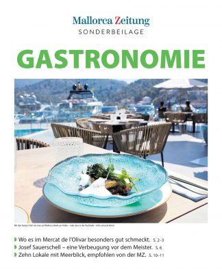Gastronomie
