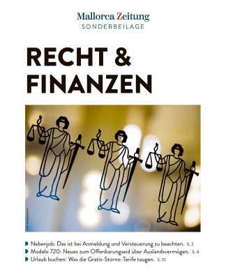 Recht & Finanzen