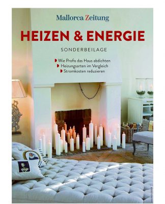 Heizen & Energie 2019