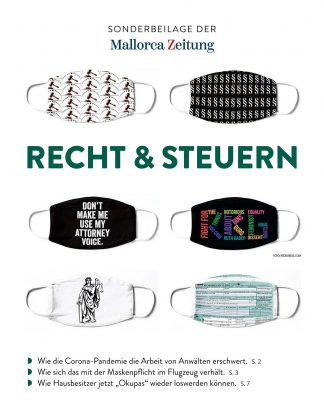 Recht & Steuern 2020