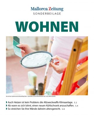 Wohnen