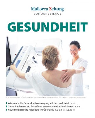 Gesundheit