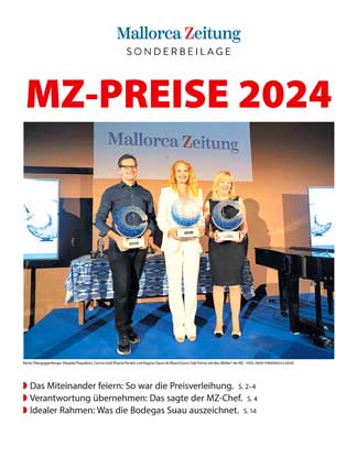 MZ-Preise 2024