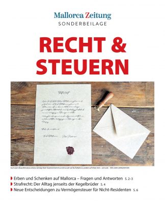 Recht & Steuern