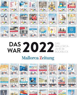Das war 2022