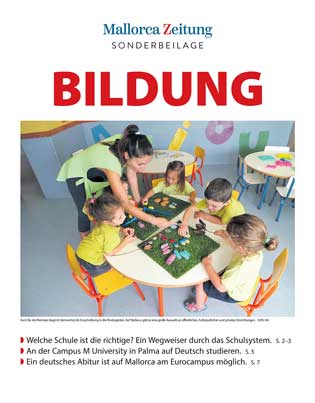 Bildung