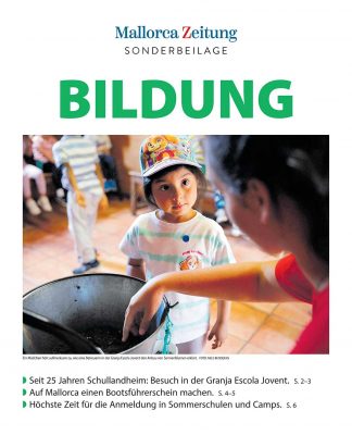 Bildung