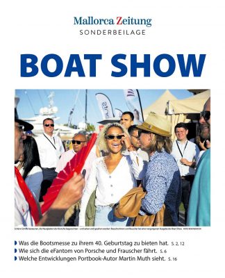 Boat Show